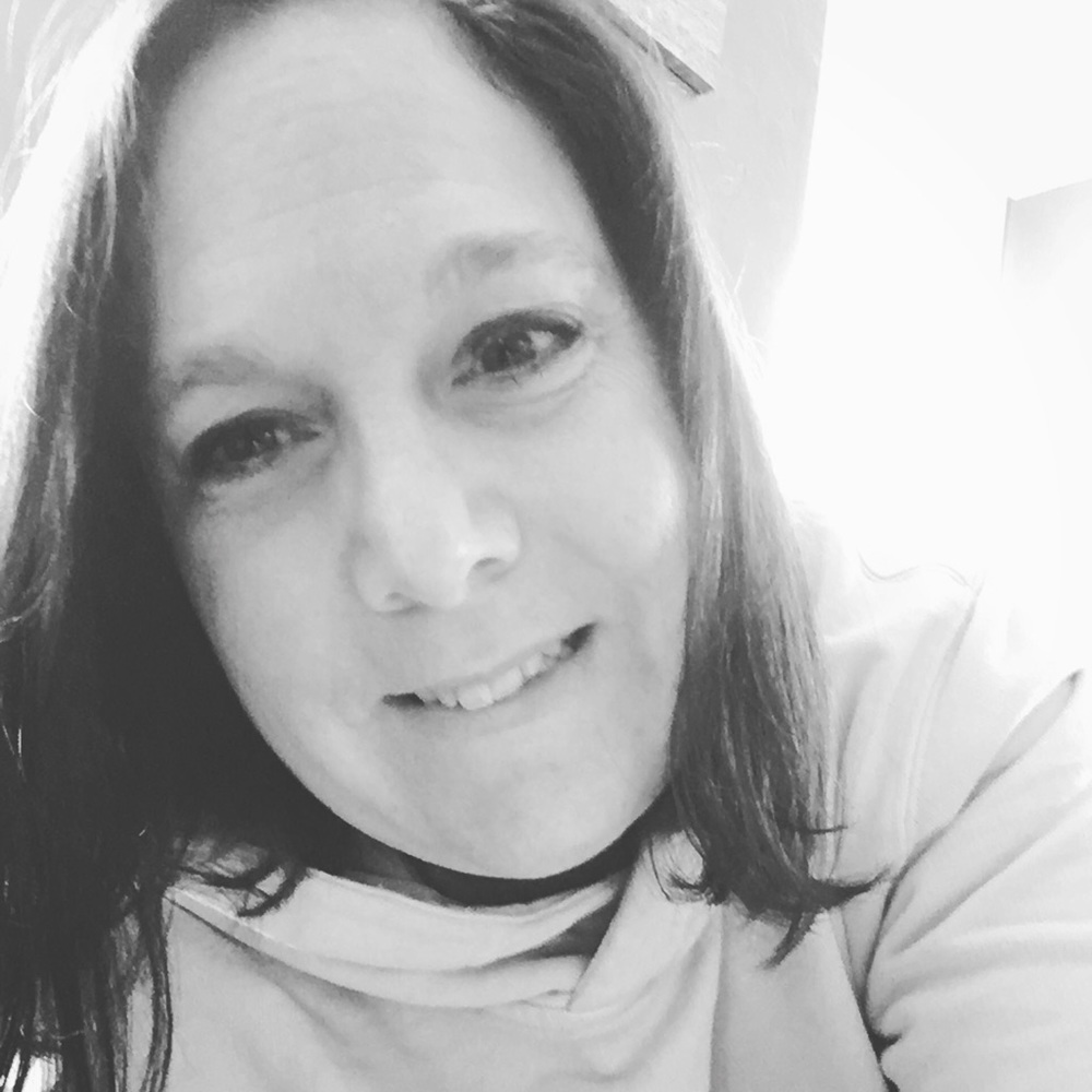 Meet your Posher, Carolyn
